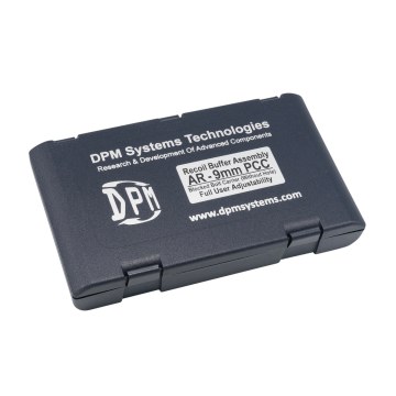 AR 9mm PCC Closed Bolt Carrier - 