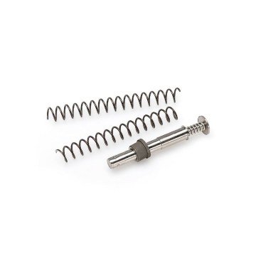 Ruger SR 9 & 40 Compact