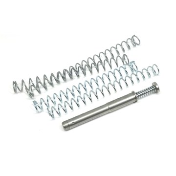 SAR K2 45C 4.2″ Barrel 4 Adjustable Settings