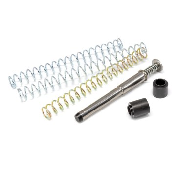 Sig Sauer P226 & Legion 4.4" Barrel