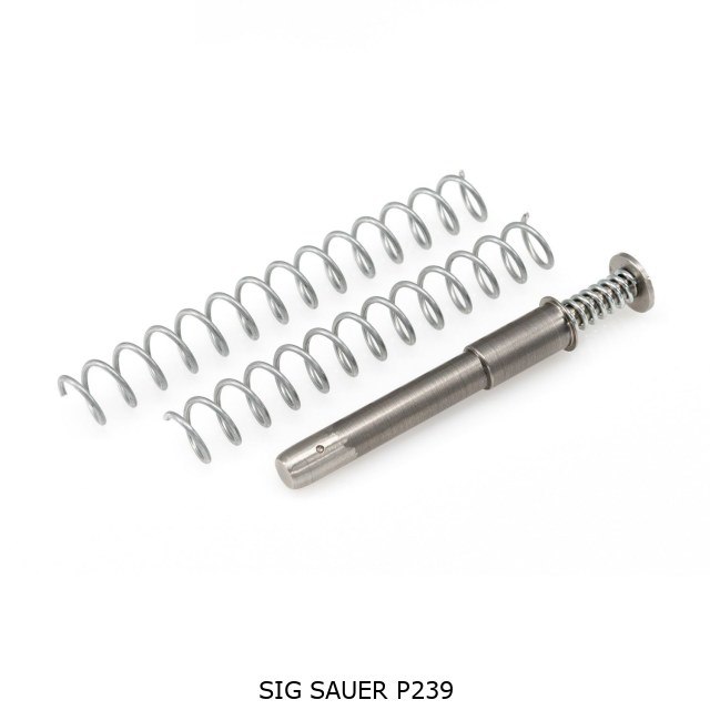 Sig Sauer P239