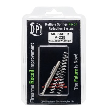 Sig Sauer P239 - 