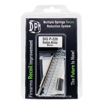 Sig Sauer P220 Swiss Army Special Edition - 