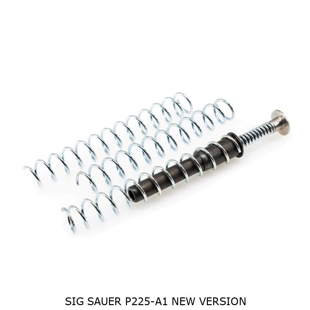 Sig Sauer P225-A1 New Version