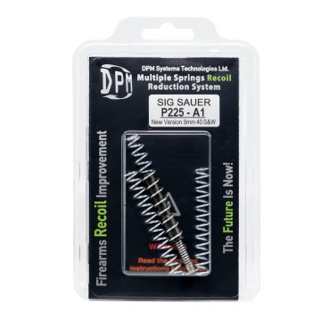 Sig Sauer P225-A1 New Version - 