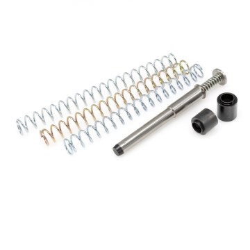 Sig Sauer P226 X-Short Competition-Tactical-Allround