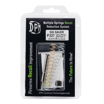 Sig Sauer P227 Carry SAS Gen2 & P220 Compact  3.9" - 