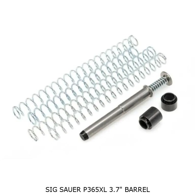 Sig Sauer P365XL 3.7" Barrel