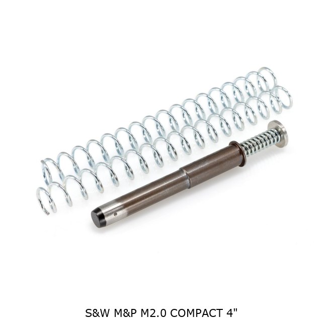 S&W M&P M2.0 Compact 4"