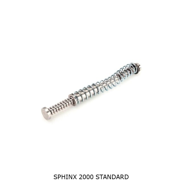 Sphinx 2000 Standard