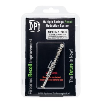 Sphinx 2000 Standard - 