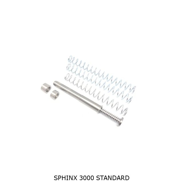 Sphinx 3000 Standard