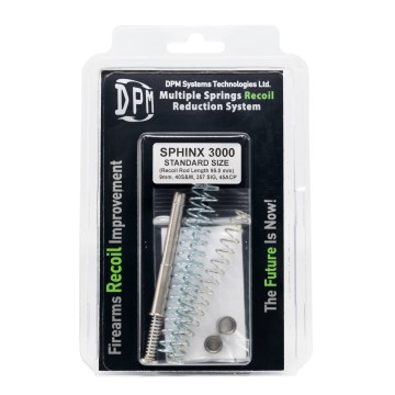 Sphinx 3000 Standard - 