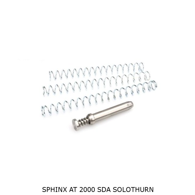 Sphinx AT 2000 SDA Solothurn