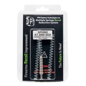 Sphinx AT 2000 SDA Solothurn - 