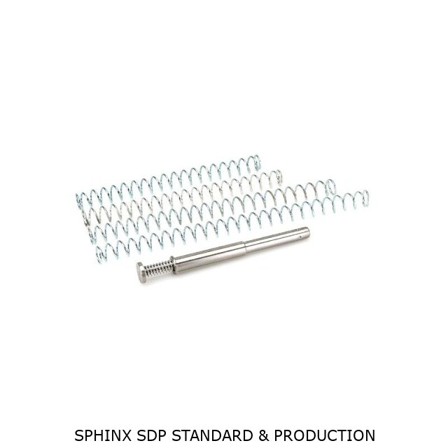 Sphinx SDP Standard & Production