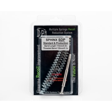 Sphinx SDP Standard & Production - 