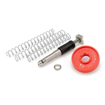 Springfield 1911 4" Compact EMP & Range Officer