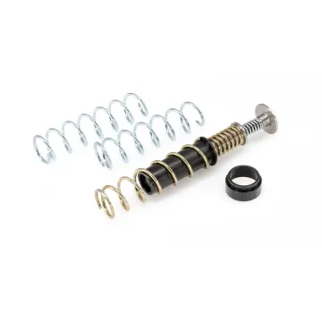 Springfield Hellcat 3" & Threaded 3.8" Barrel