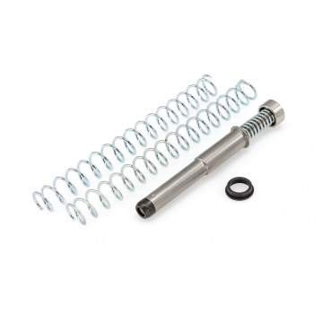 Springfield XD/HS 2000 Service 4"