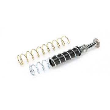 Springfield XD (M) & Elite 3.8" 9mm & 40S&W   Telescopic System