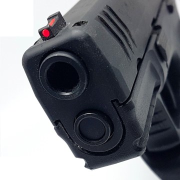 Springfield XD (M) & Elite 3.8" 9mm & 40S&W   Telescopic System - 