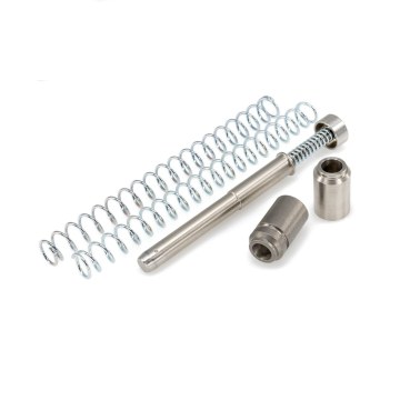 Springfield XD Tactical 5" .45ACP