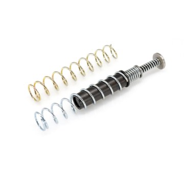 Springfield XD-M & Elite 3.8" Barrel .45ACP & 10mm Telescopic System