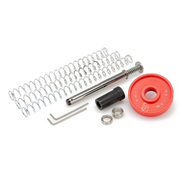 Springfield XD-S MOD.2 4" Barrel 