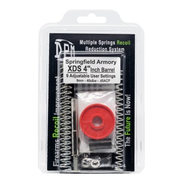 Springfield XD-S MOD.2 4" Barrel  - 