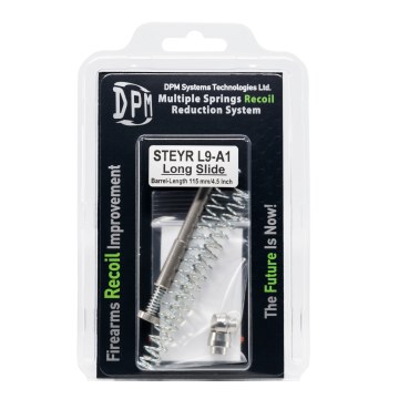 Steyr L-A1 & A2 Long Slide - 