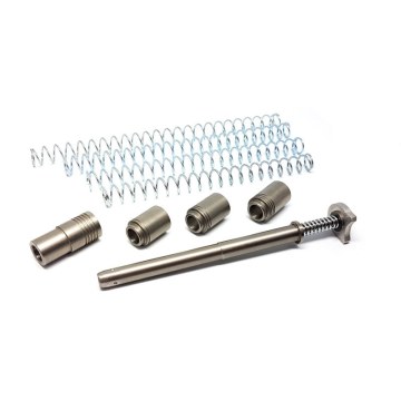 STI DVC Classic Bushing (5.4" Barrel) Single Stack 9x19mm