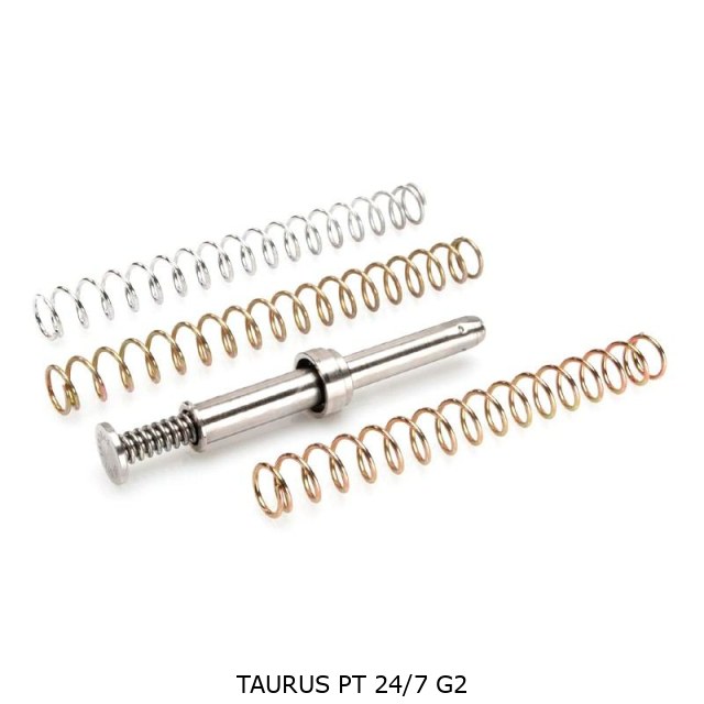 Taurus PT 24/7 G2
