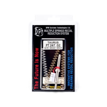 Taurus PT 24/7 G2 - 