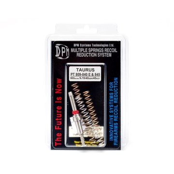 Taurus PT 809-840 E & 845 Full Size - 