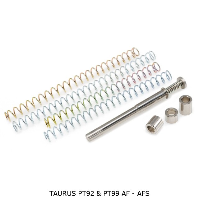 Taurus PT92 & PT99 AF - AFS
