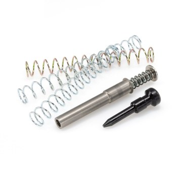 Walther Creed & PPX 4" Barrel