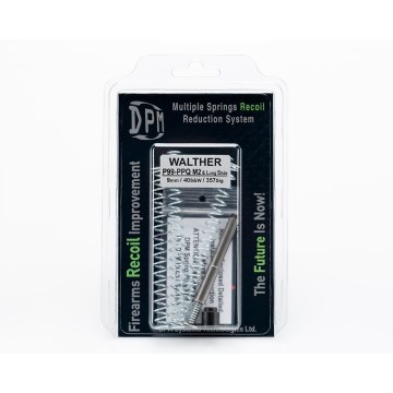 Walther P99 & PPQ M2 & Long Slide - 