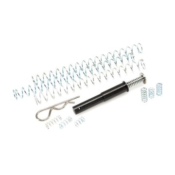 Walther Q4 Steel Frame (TAC/M2, OR) 4" Inch. Barrel - Open Version Walther Q4 Steel Frame (TAC/M2, OR) 4" Inch. Barrel - Open Version