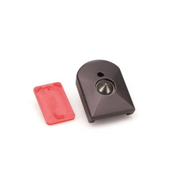  Springfield XD-M  MAGAZINE GLASS BREAKER FLOORPLATE