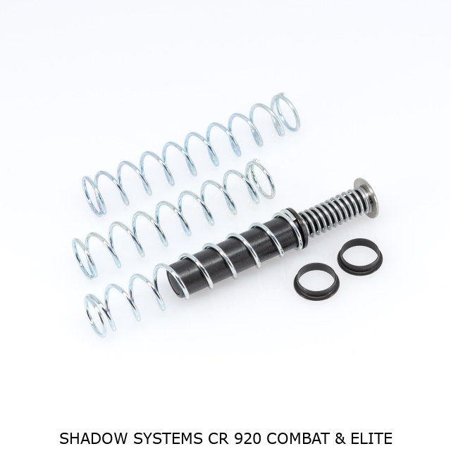 Shadow Systems CR 920 Combat & Elite