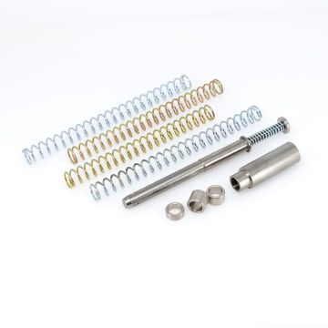 CZ TS Orange & TS 2 9mm - 12 Combinations