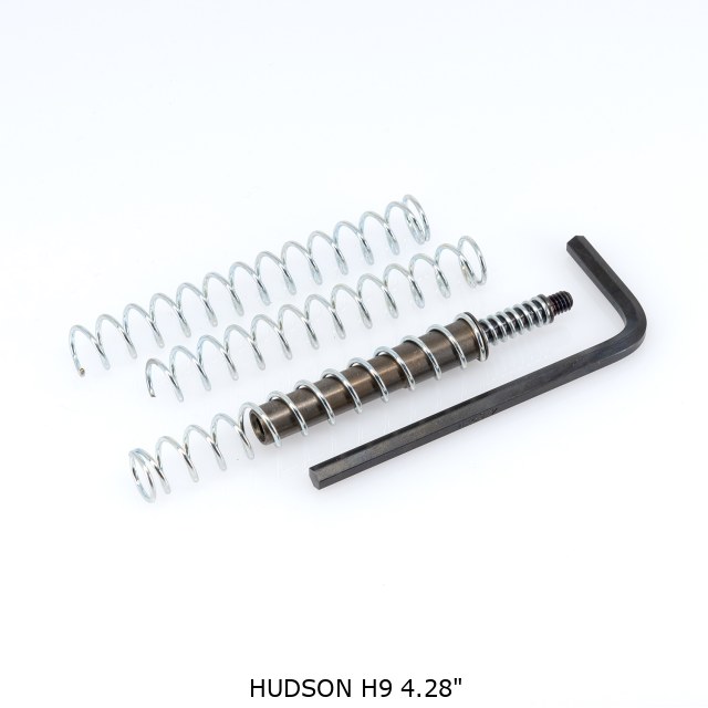 HUDSON H9 4.28"
