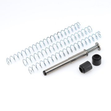 CZ P-10 F Full Size .45 Auto