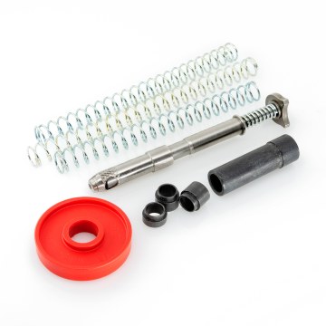 1911-2011 5″ Bull Barrel  Edward Rivera B.O.S.S. Special Edition