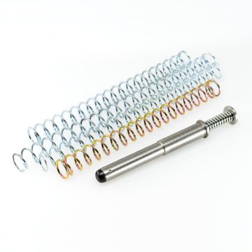 S&W M&P M2.0 COMPETITOR 5" Barrel