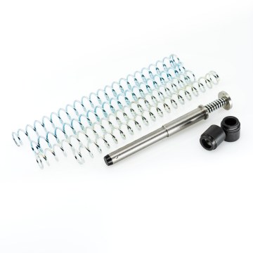 SPRINGFIELD ECHELON 4.5" & 5.28" BARREL