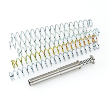 EMTAN Ramon 4.02" Barrel