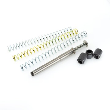 Sig Sauer P320 XFIVE