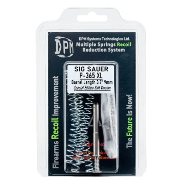 SIG P365XL SPECTRE COMP & XMACRO - FOR COMPS AND SILENCERS MODS - 